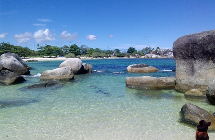 Pendapat pengguna tentang layanan Kepulauan Bangka Belitung