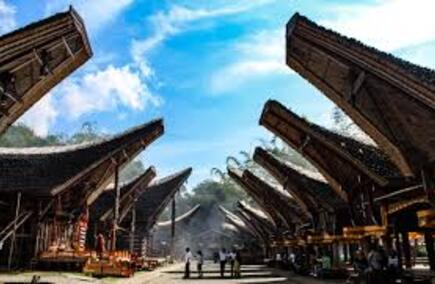 Pendapat pengguna tentang layanan Sulawesi Selatan